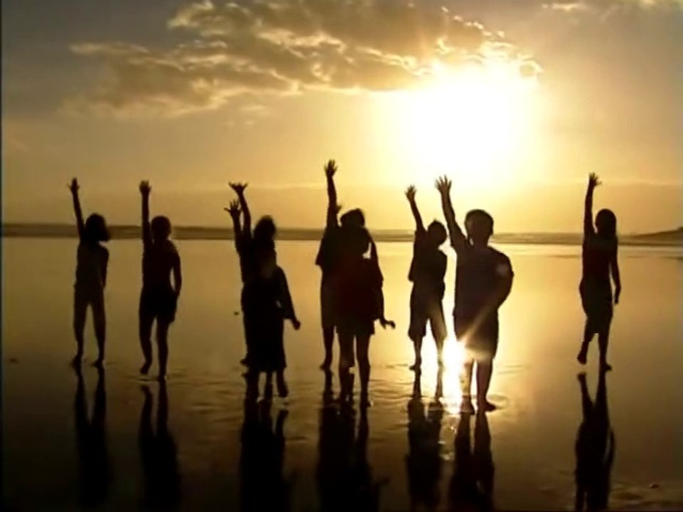 Touch the Stars | Star Fitness Song for Kids