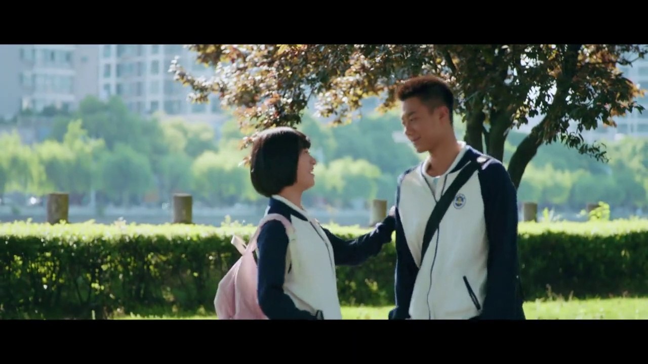 Un Amor Hermoso Capitulo 15 Español Audio Latino - VR CHINA