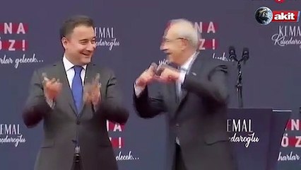 Kılıçdaroğlu ve Ümit Özdağ bir araya geliyor