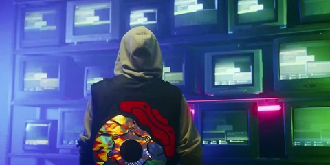 VOILÀ UNE TRANSITION GLITCH DE PRO ! (tuto after effects)