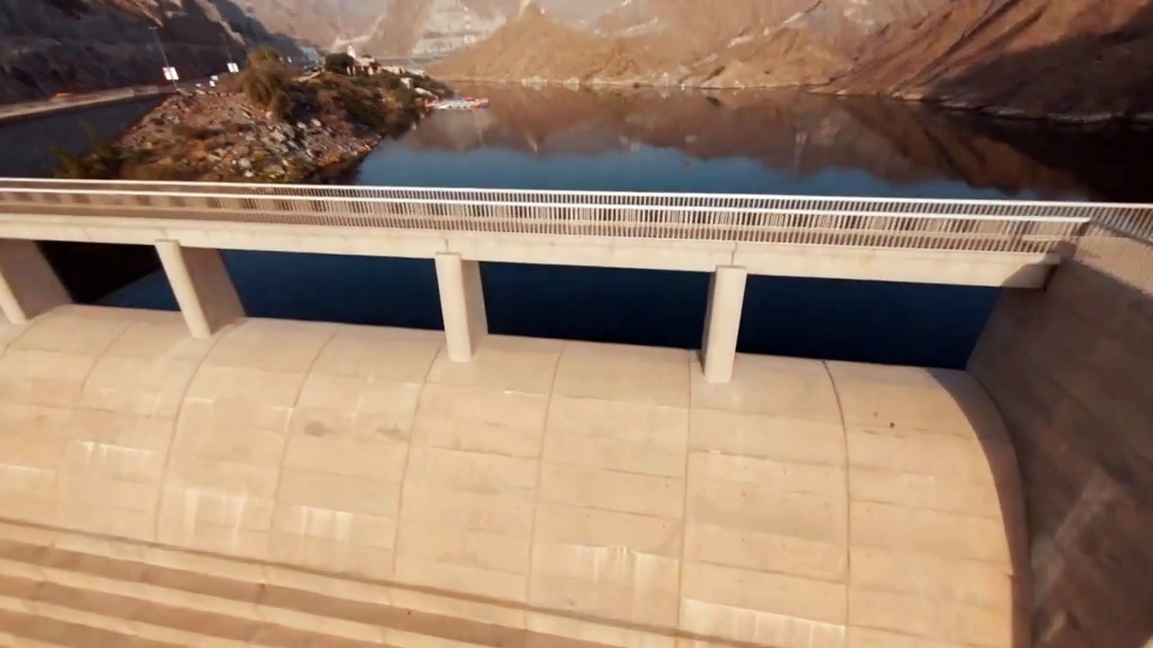 Khor Fakkan, UAE