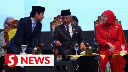 King, Queen grace 30th edition of ACWW Triennial World Conference