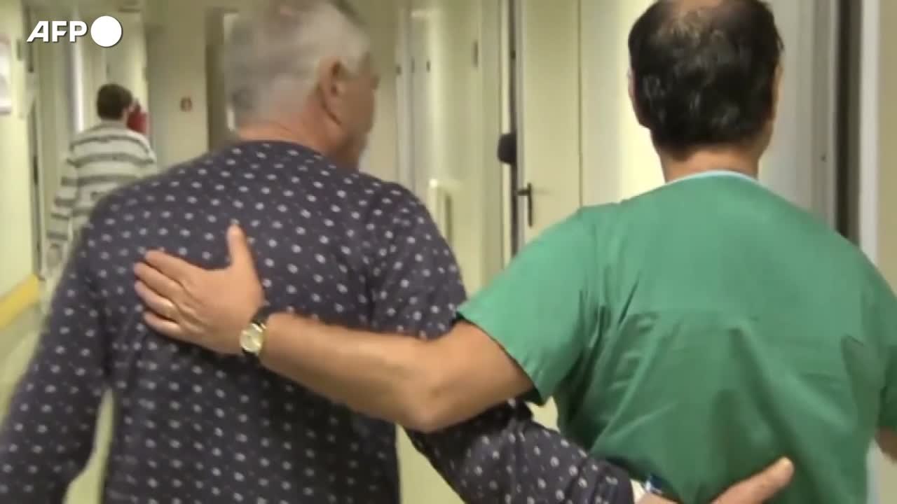 In Italia aumentate di oltre un milione in 15 anni le diagnosi di tumore