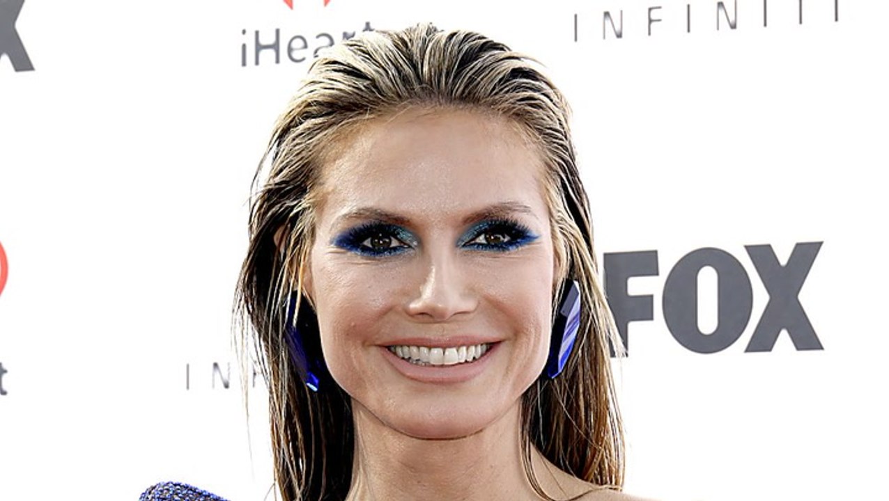 Kein Scherz: „Die Bergretter“ und Heidi Klum machen gemeinsame Sache