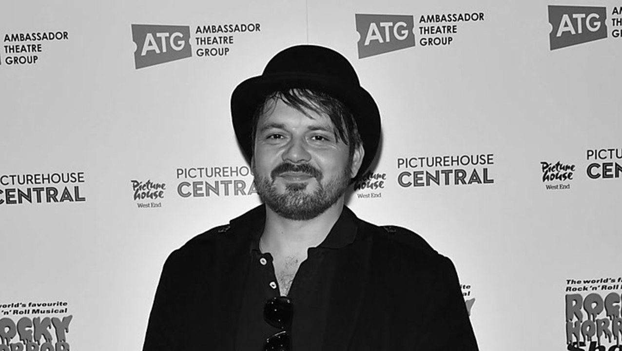 Paul Cattermole (✝46) Todesursache: Daran starb der S-Club-7-Sänger