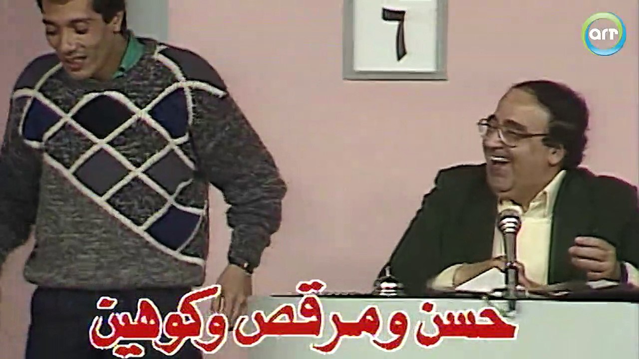 علي الحجار بيعجزهم | من غير كلام