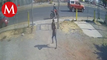 Taquería Emilio's' en Celaya registra tercer ataque en menos de un año