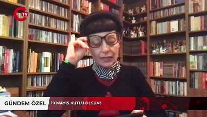 GÜNDEM ÖZEL ZÜLAL KALKANDELEN