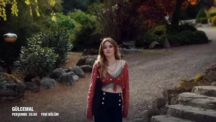 مسلسل جول جمال الحلقة 8 مترجم