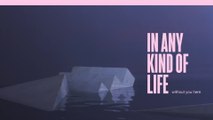 Lewis Capaldi - Any Kind Of Life (Lyric Video)
