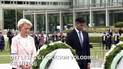 Zelenszkij is részt vesz az Arab Liga értekezletén, együtt Oroszország szilárd hívével, Szíriával