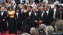 Cannes, ovazione per Harrison Ford tra Indiana Jones e la Palma d'Oro