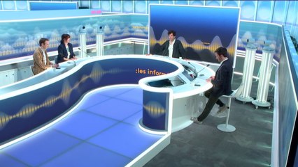 Les informés du matin du vendredi 19 mai 2023