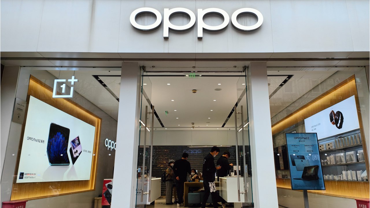 Verkauf gestoppt: Beliebter Smartphone-Hersteller kehrt Deutschland endgültig den Rücken