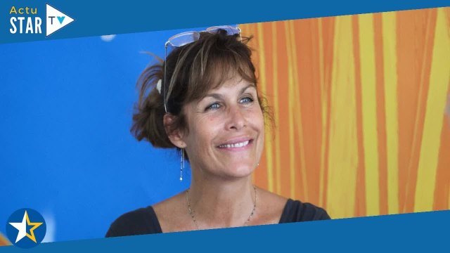 Astrid Veillon en couple : qui est Gilles, le compagnon de l'actrice ?