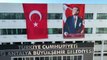 Antalya Büyükşehir Belediye Başkanı Böcek, 19 Mayıs Dolayısıyla Atatürk Anıtı'na Çelenk Sundu