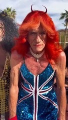 Les #spicegirls dans #30ans  #oldgay #oldboy