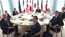 G7, in corso il Summit a Hiroshima