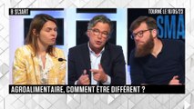 SMART TALKS - Emission du samedi 20 mai