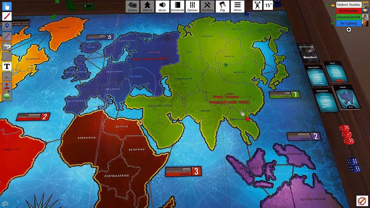 Russland wird gecancelled! | blooper ★ rdsq