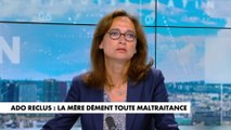 Alexia Germont : «Je parlerai de déni de socialisation»