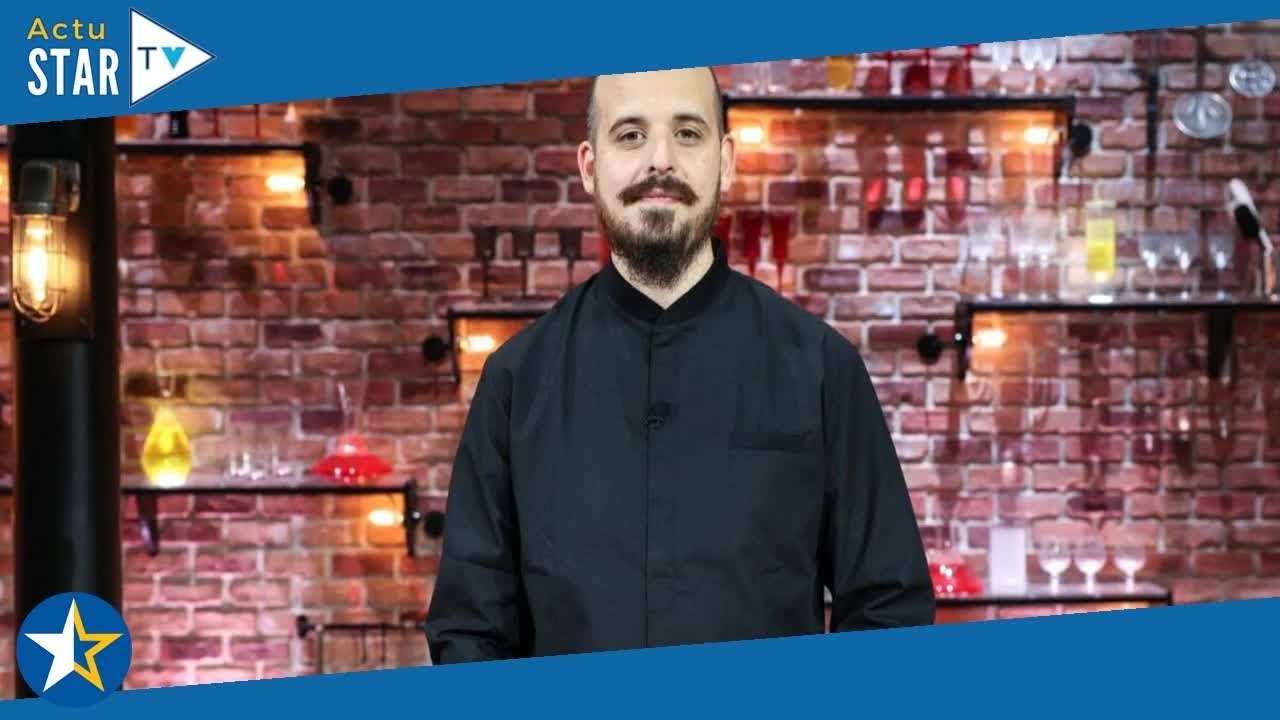 "P**ain, c’est long" : cette séquence "raccourcie au montage" qui a fait tiquer Adrien Cachot