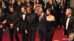 Cannes, Sean Penn sfila sul red carpet di 