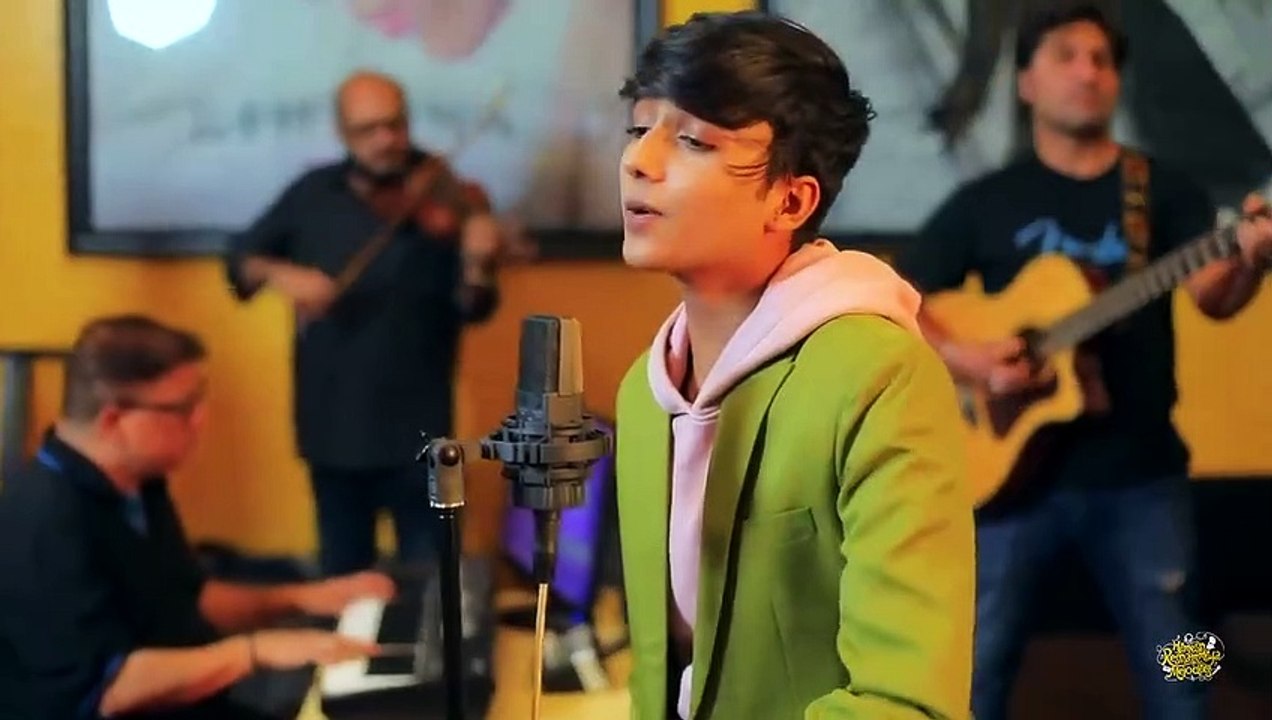 Tu Jo Mujhe Naa Mili (Studio Version) -Himesh Ke Dil Se The Album- Himesh Reshammiya- Mohammad Faiz-