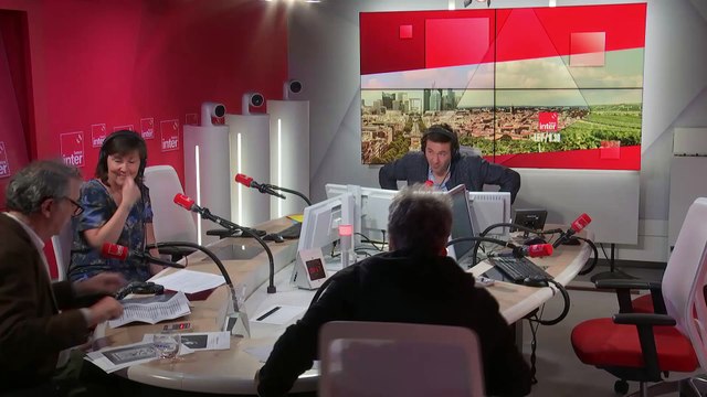 Il y a casserole et casserole - Le Billet de François Morel