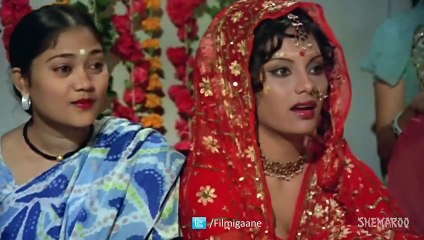 Baarat Mein Log  / Randhir Kapoor,Kishore Kumar, Asha Bhosle/  1976 Bhanwar