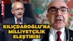 Kemal Kılıçdaroğlu'na Milliyetçilik Eleştirisi! Barış Doster Örnek Vererek Açıkladı