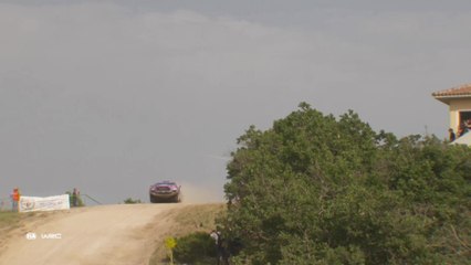 2023 World Rally Championship - Rally Italia Sardegna preview