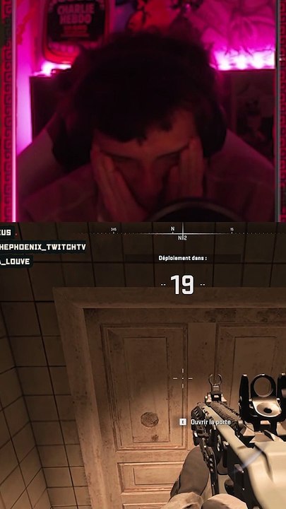 Quand on apprend que notre pote sera pas là demain