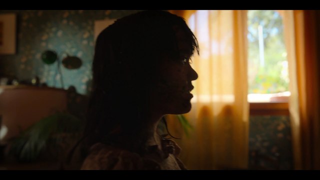 Tráiler película Y todos arderán protagonizada por Macarena García y Rodolfo Sancho.
