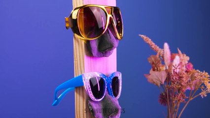 Fantastic Cement And Clay Crafts For Your House