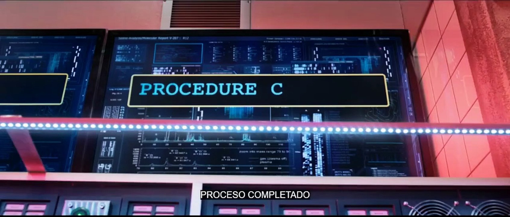 Chip y Chop_ Los Guardianes Rescatadores (Trailer español)(720p)