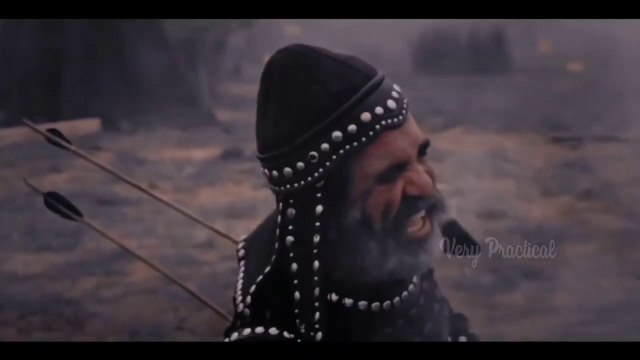 Gurbuz Alp Death⚔️ Nayman Killed Gurbuz Kurulus Usman Great Lines Whatsapp Status⚡#atv #osman