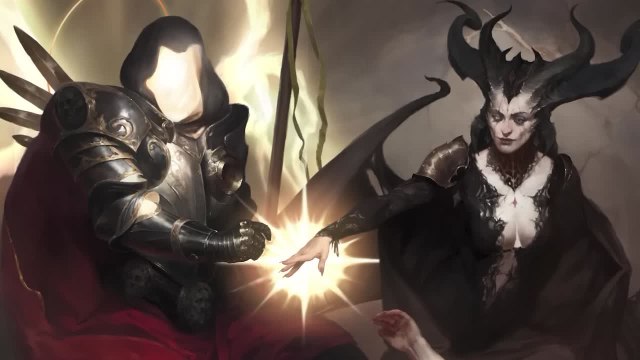 Diablo IV - Chronique d'Alphacast - Lore