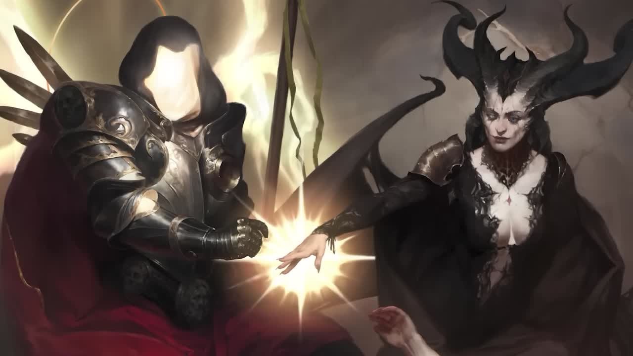 Diablo IV - Chronique d'Alphacast - Lore