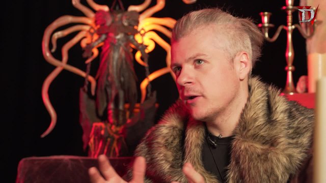 Diablo IV - Chronique d'Alphacast - Open World