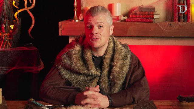 Diablo IV - Chronique d'Alphacast - Nouveautés