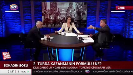 Ersan Şen, Millet İttifakı'nı hedef aldı: Aralarında ittifak yok