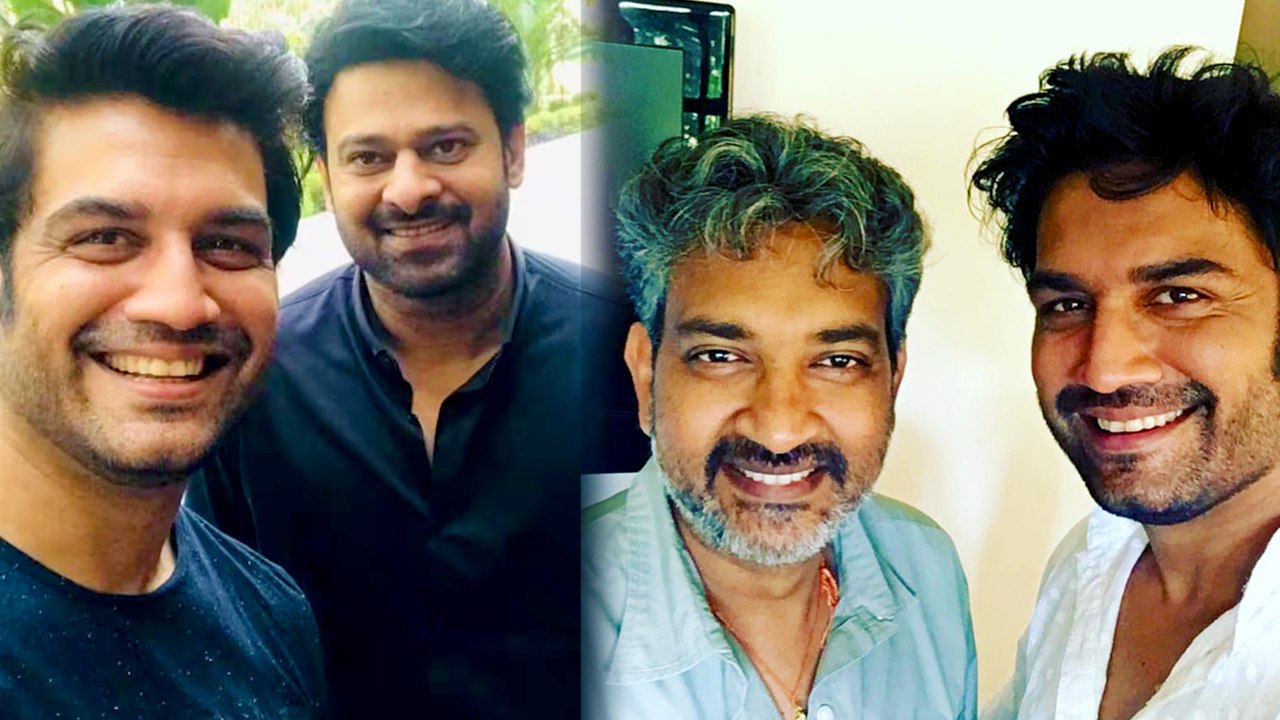 Sharad Kelkar ने बताया कि क्यों उन्हें  Baahuba...
