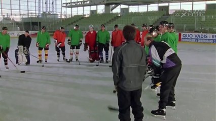 Υπαστυνόμος Ρεξ [S06E05] - Νεκρός Αθλητής