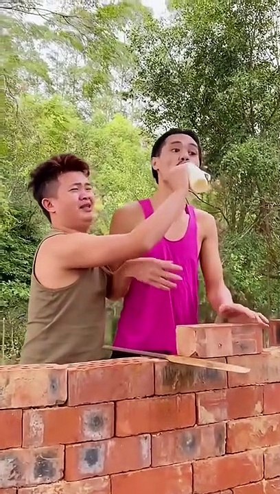 Chinese most funny video #short#funnyComedy#