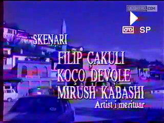 E shtuna gazmore e një qyteti - Vlorë