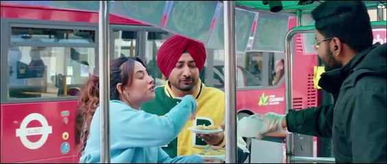 Rang Tera (Full Song) Altamash Faridi , Ranjit B , Mahira S , Lehmberginni , Latest Punjabi Song2023