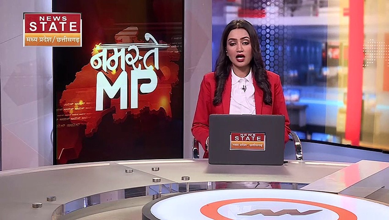 Madhya Pradesh News : MP कांग्रेस के वरिष्ठ नेता अजय सिंह का दो दिवसीय Gwalior दौरा