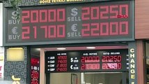 İşte yeni Türkiye: Her ilçede farklı Dolar kuru