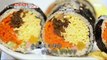 [TASTY] It's more generous because it's strong. Arm Gimbap, 생방송 오늘 저녁 230519